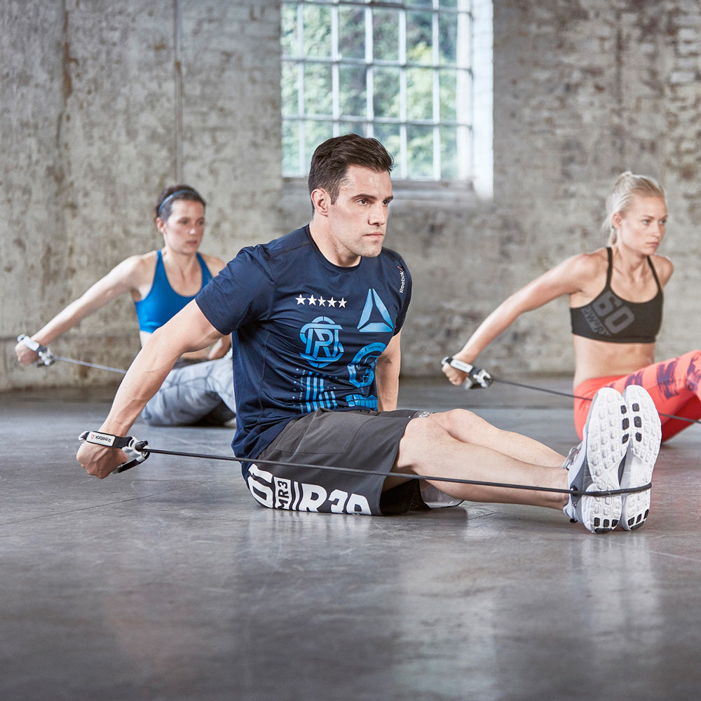 Resistance Tube, Medium