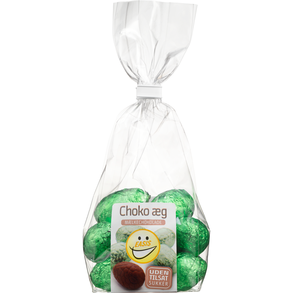 EASIS Sjokoladeegg