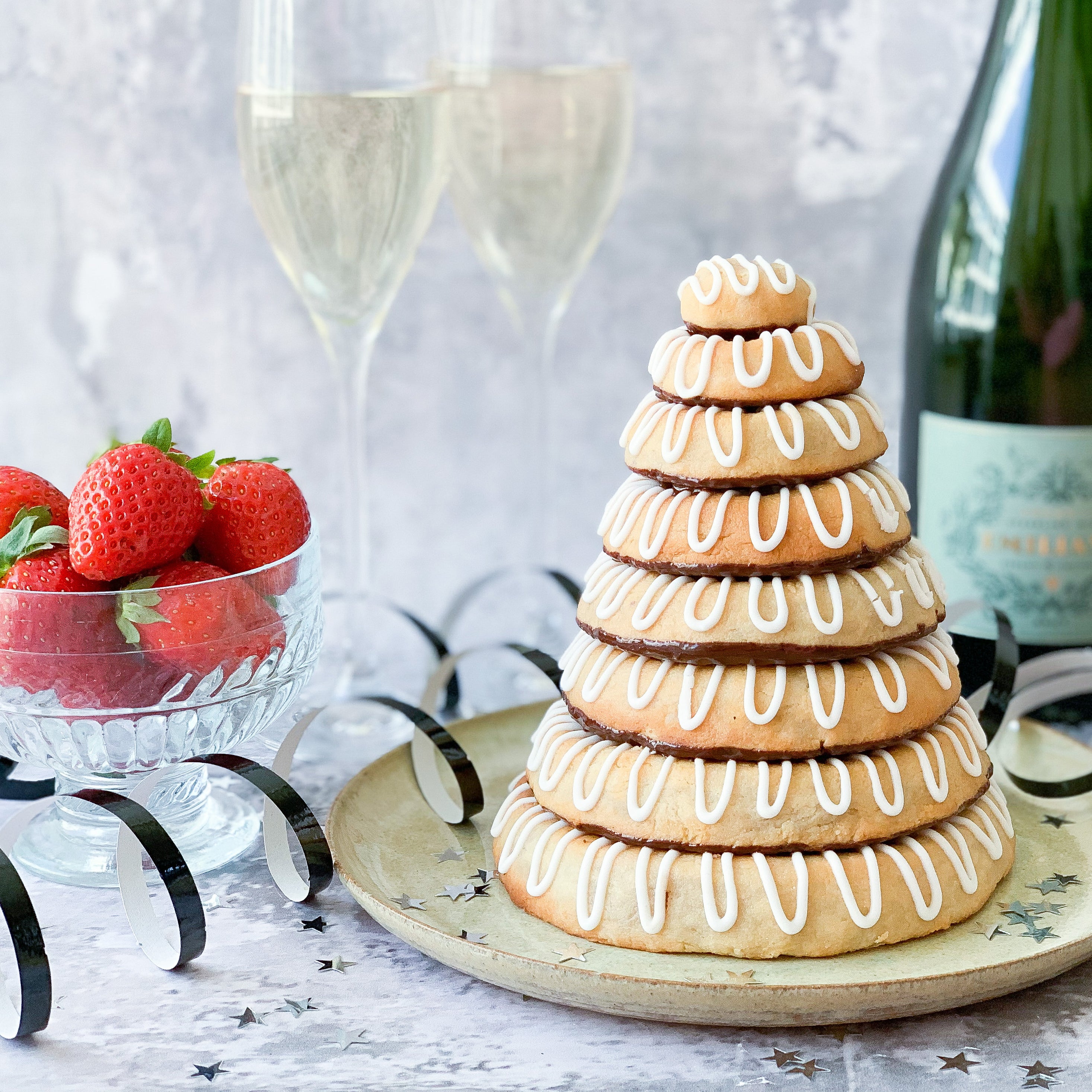 Kransekake