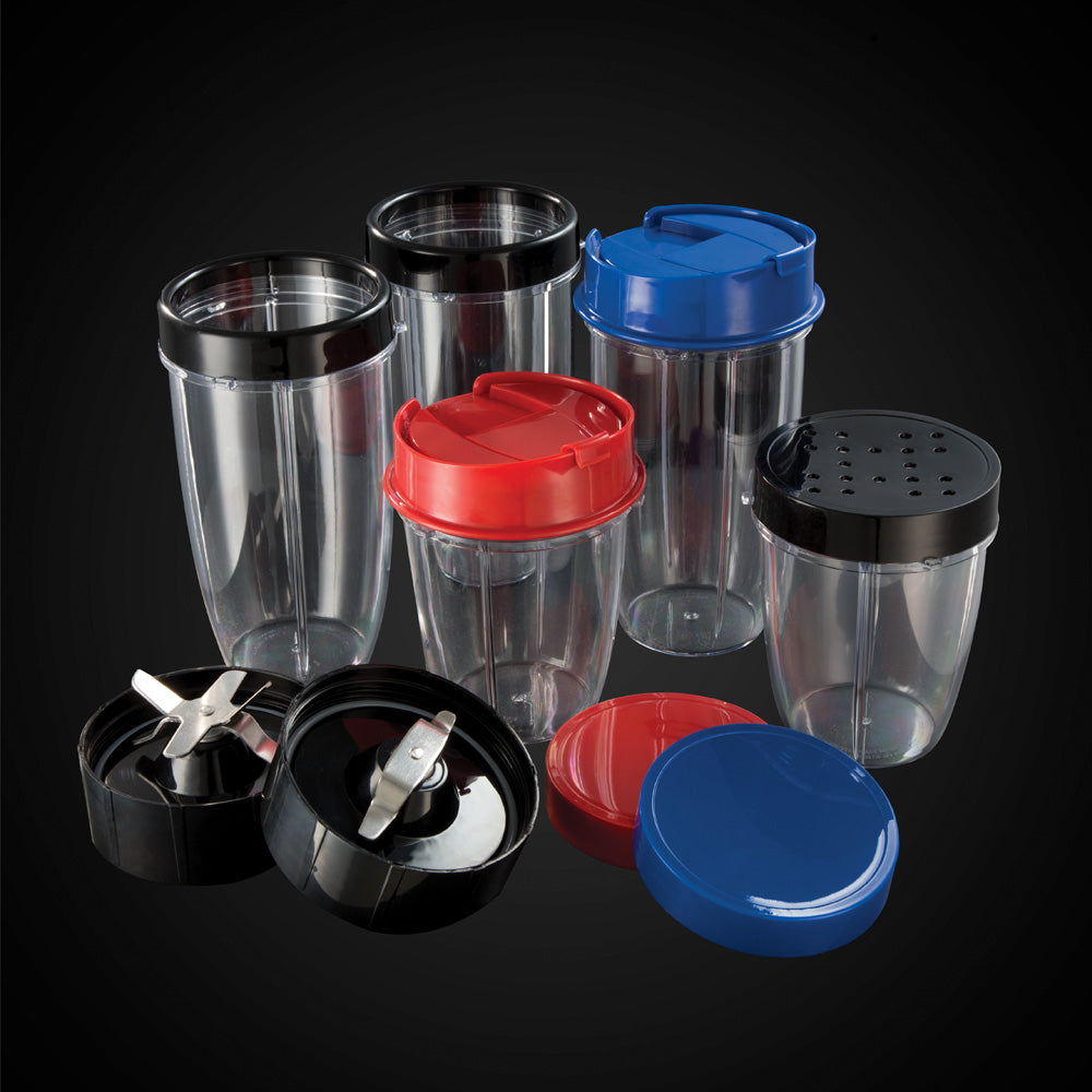 NutriBoost Multi Blender