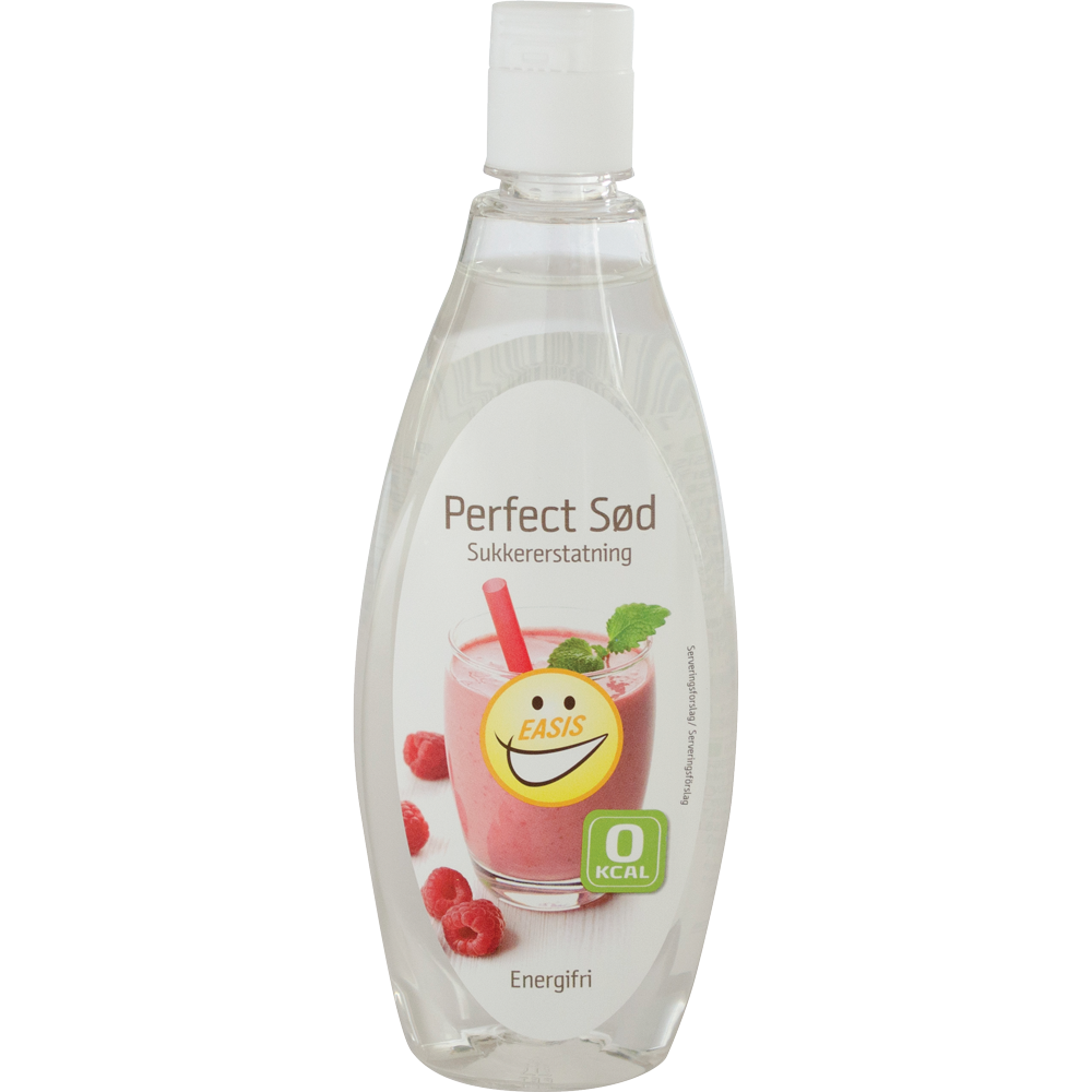 EASIS Perfect Søt, 200 ml