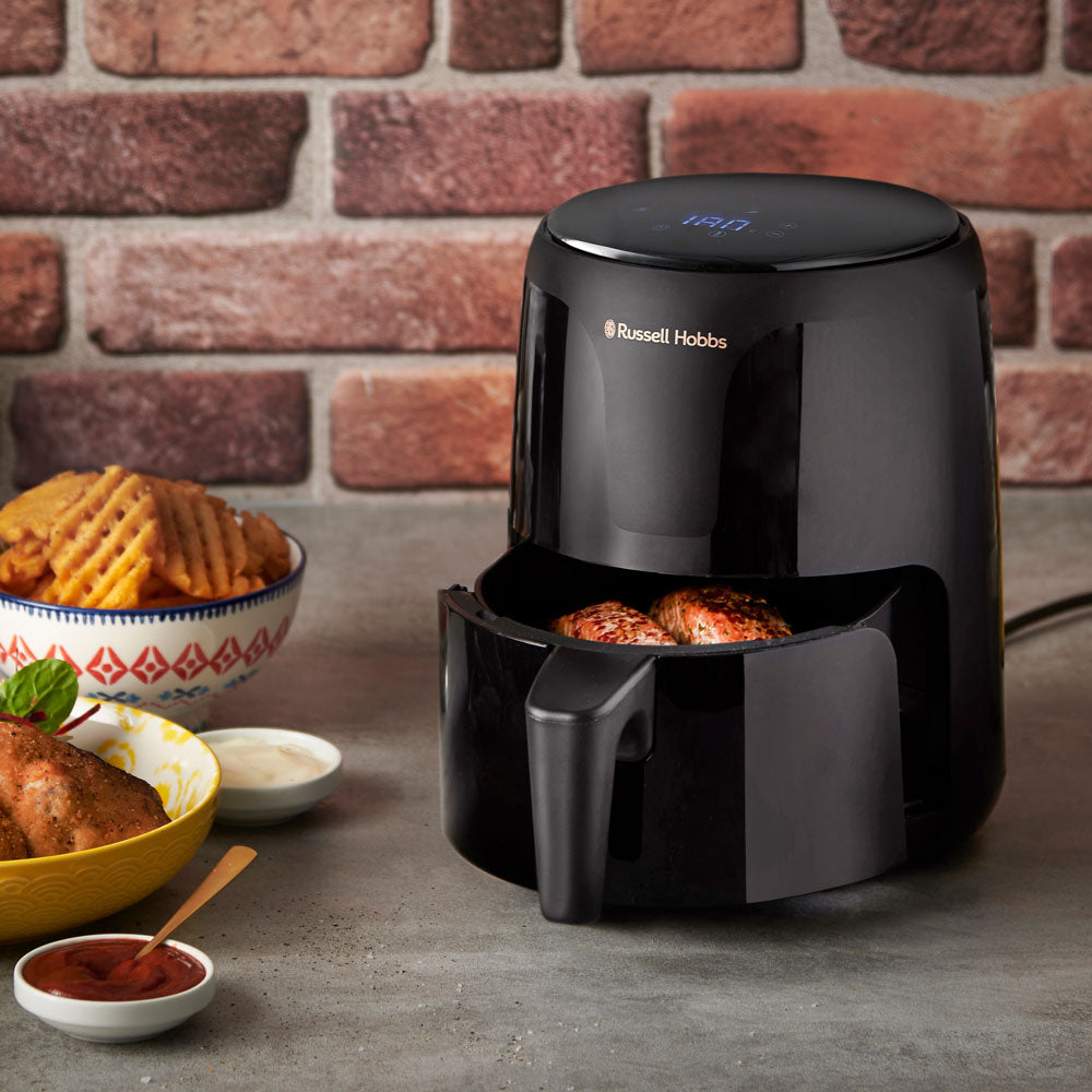 Satisfry AirFryer 1,8 l
