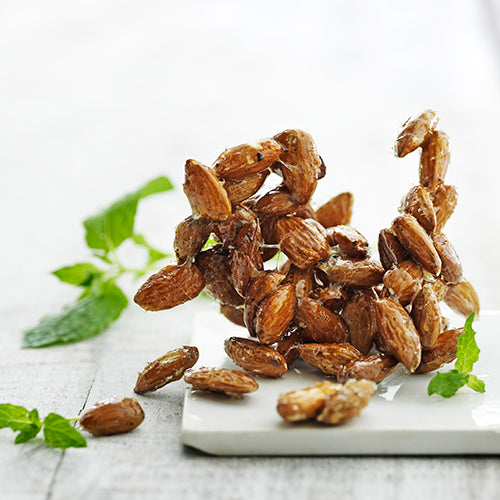 Brente mandler (Julemandler)