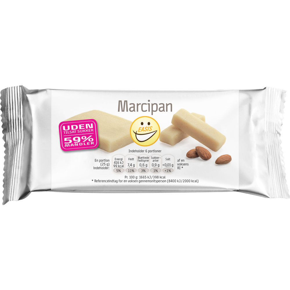 EASIS Marsipan, 150 g