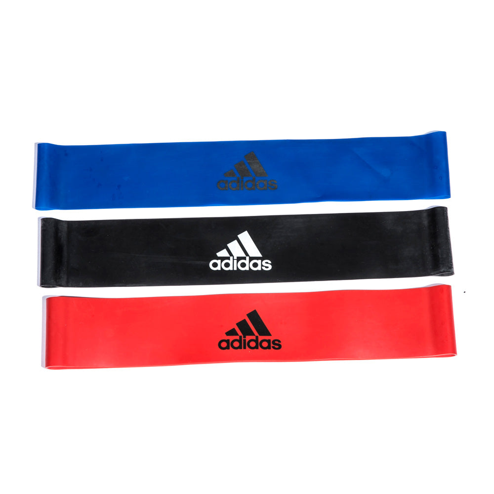 Mini Stretchband set 3 pcs.