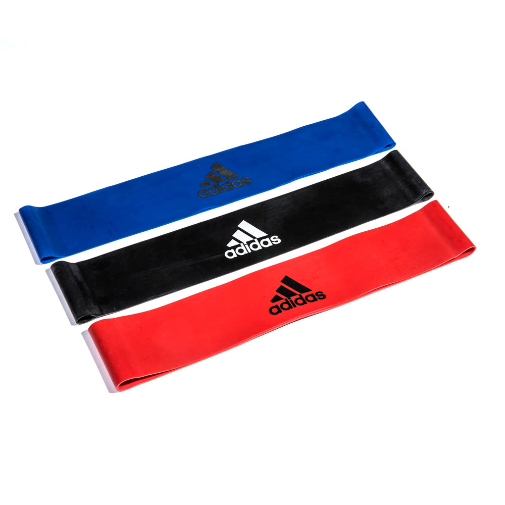 Mini Stretchband set 3 pcs.