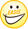 EASIS NO logo