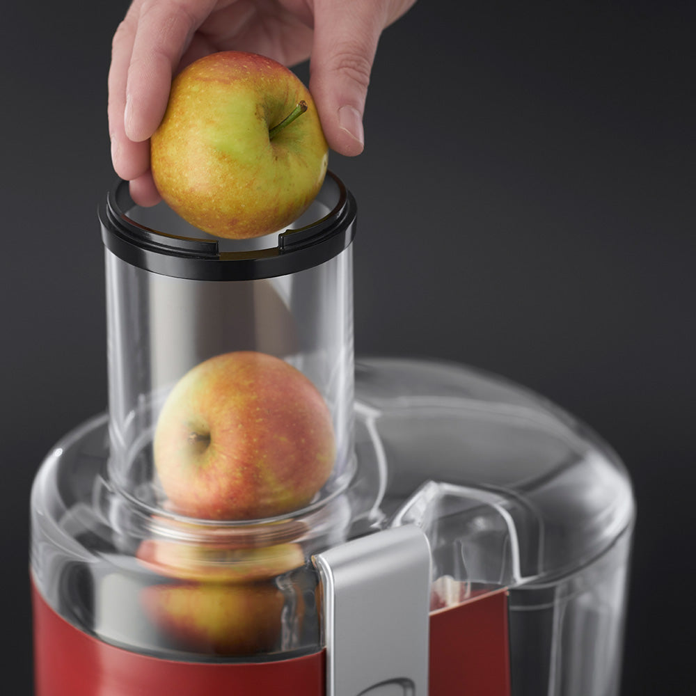 Desire Juicer